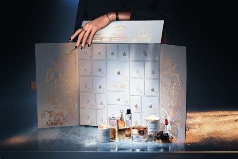 dior christmas advent calendar 2023|2024 advent calendar spoilers.